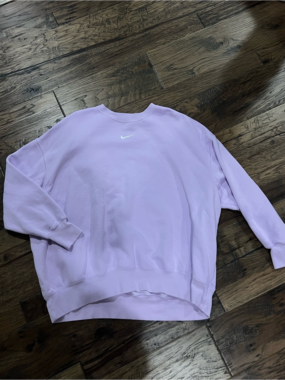 Women’s Nike Pullover